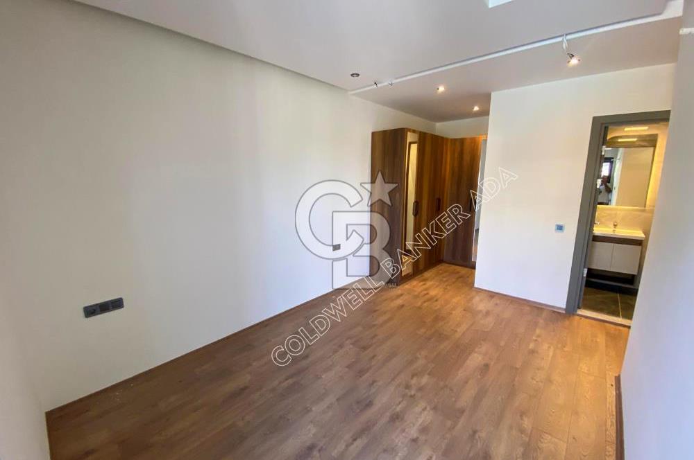 KUŞADASI EGE MAHALLESİ SATILIK MODERN 3+1 DAİRE