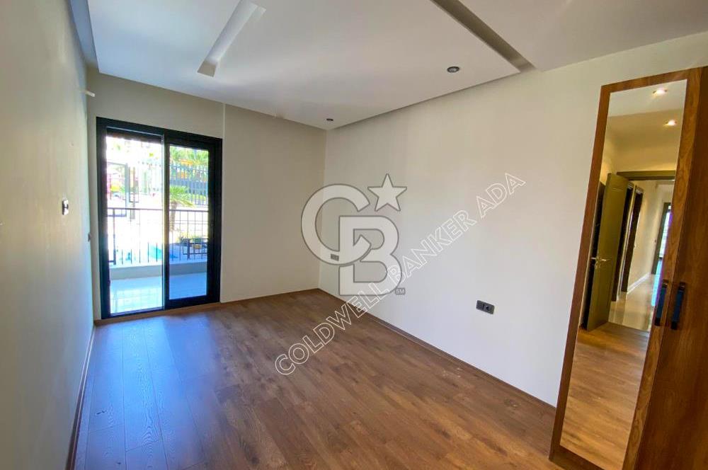 KUŞADASI EGE MAHALLESİ SATILIK MODERN 3+1 DAİRE
