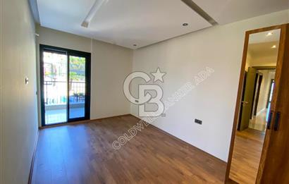 KUŞADASI EGE MAHALLESİ SATILIK MODERN 3+1 DAİRE