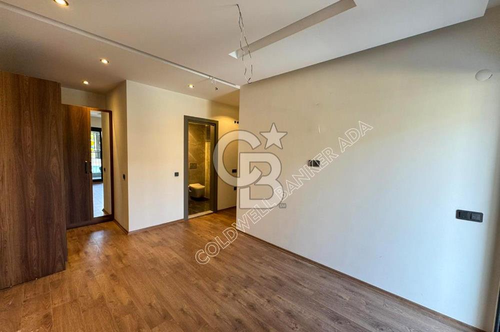 KUŞADASI EGE MAHALLESİ SATILIK MODERN 3+1 DAİRE