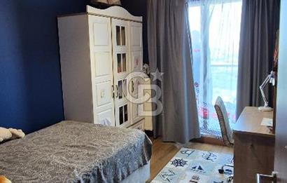 BAŞAKŞEHİR AĞAOĞLU MY WORLD EUROPE VADİ CEPHE SATILIK 3+1 DAİRE