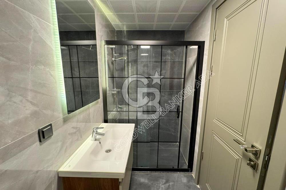 KUŞADASI EGE MAHALLESİ SATILIK MODERN 3+1 DAİRE