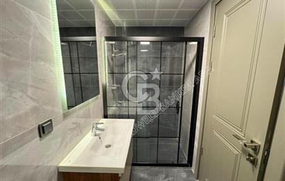 KUŞADASI EGE MAHALLESİ SATILIK MODERN 3+1 DAİRE