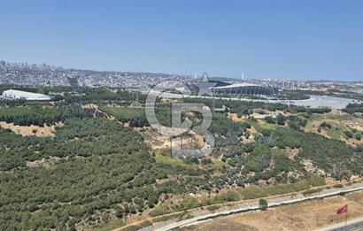 BAŞAKŞEHİR AĞAOĞLU MY WORLD EUROPE VADİ CEPHE SATILIK 3+1 DAİRE