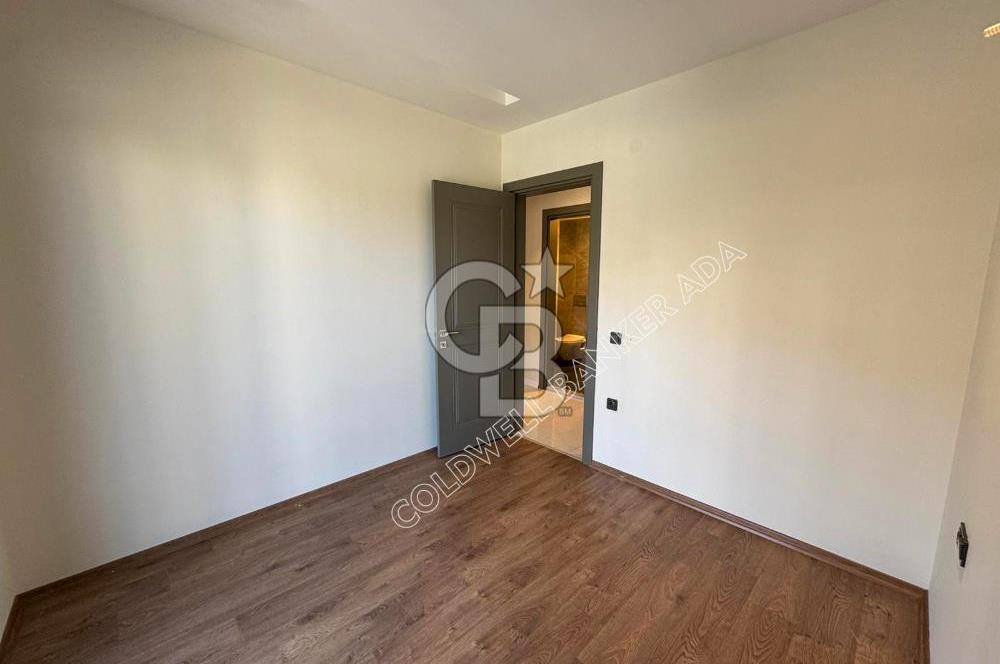 KUŞADASI EGE MAHALLESİ SATILIK MODERN 3+1 DAİRE