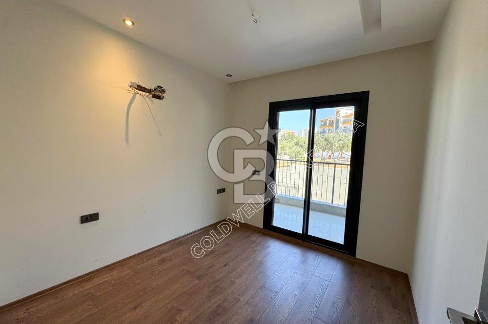 KUŞADASI EGE MAHALLESİ SATILIK MODERN 3+1 DAİRE