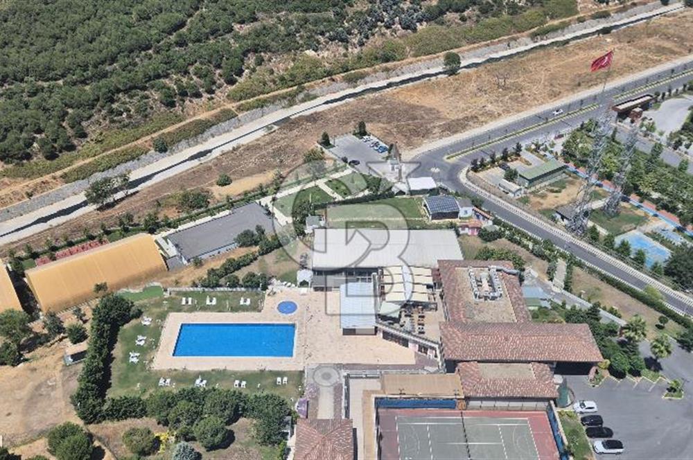 BAŞAKŞEHİR AĞAOĞLU MY WORLD EUROPE VADİ CEPHE SATILIK 3+1 DAİRE