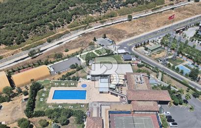 BAŞAKŞEHİR AĞAOĞLU MY WORLD EUROPE VADİ CEPHE SATILIK 3+1 DAİRE
