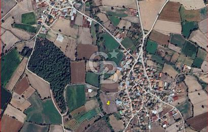 ÇANAKKALE,BAYRAMİÇ,YAHŞİELİ KÖYÜNDE SATILIK ARSA