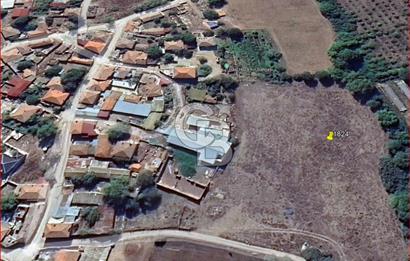 ÇANAKKALE,BAYRAMİÇ,YAHŞİELİ KÖYÜNDE SATILIK ARSA