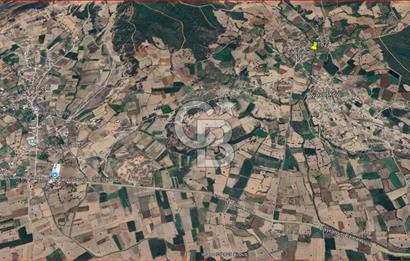 ÇANAKKALE,BAYRAMİÇ,YAHŞİELİ KÖYÜNDE SATILIK ARSA