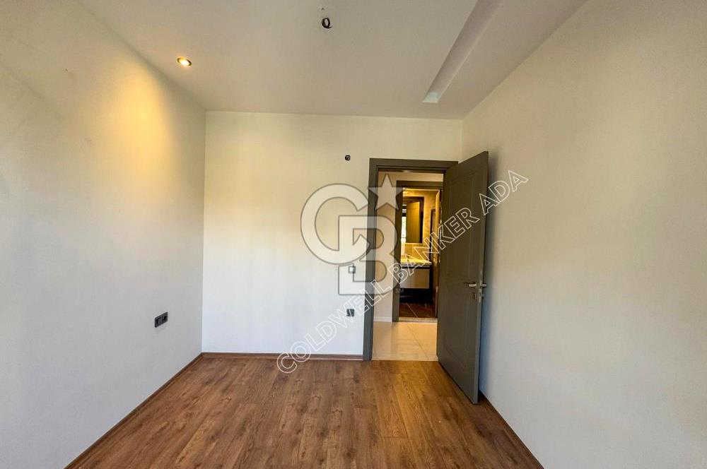 KUŞADASI EGE MAHALLESİ SATILIK MODERN 3+1 DAİRE