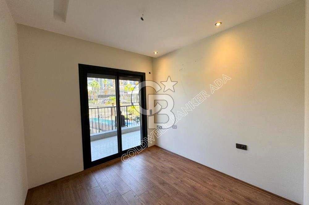 KUŞADASI EGE MAHALLESİ SATILIK MODERN 3+1 DAİRE