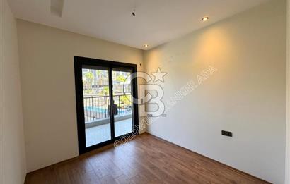 KUŞADASI EGE MAHALLESİ SATILIK MODERN 3+1 DAİRE