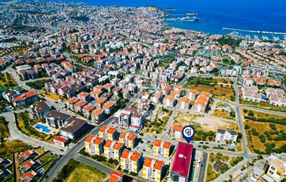 KUŞADASI EGE MAHALLESİ SATILIK MODERN 3+1 DAİRE