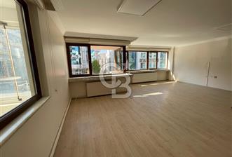 RABİNDRANATH TAGORE CAD 3+1 SATILIK DAİRE