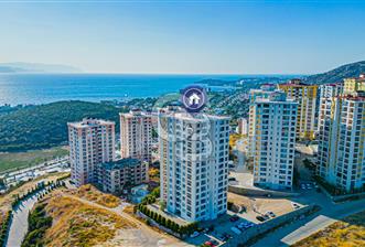 KUŞADASI UYDUKENT ÇALIKUŞU SATILIK 2+1 DAİRE