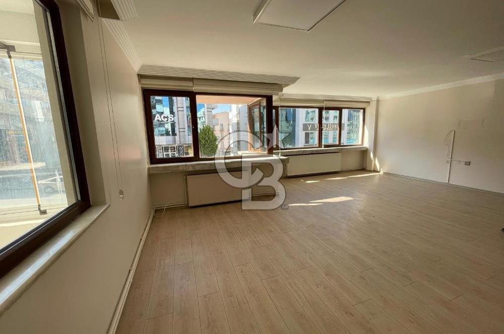 RABİNDRANATH TAGORE CAD 3+1 SATILIK DAİRE