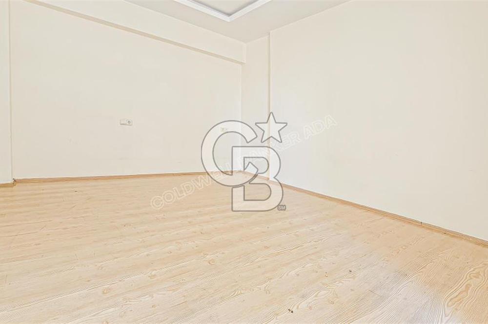 KUŞADASI UYDUKENT ÇALIKUŞU SATILIK 2+1 DAİRE
