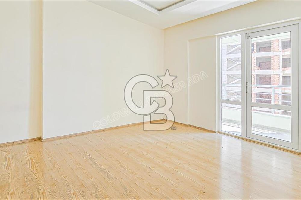 KUŞADASI UYDUKENT ÇALIKUŞU SATILIK 2+1 DAİRE