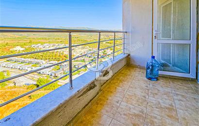 KUŞADASI UYDUKENT ÇALIKUŞU SATILIK 2+1 DAİRE