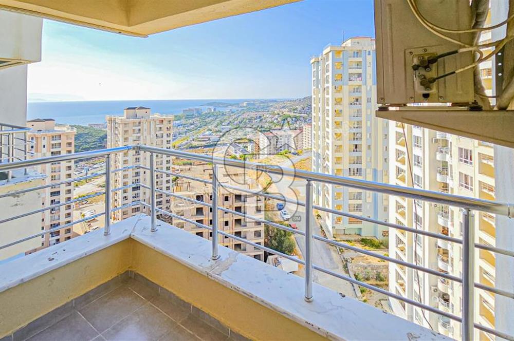 KUŞADASI UYDUKENT ÇALIKUŞU SATILIK 2+1 DAİRE