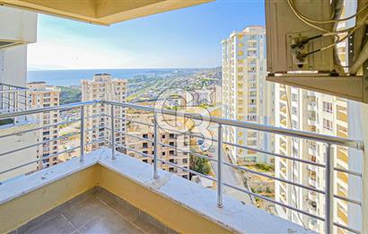 KUŞADASI UYDUKENT ÇALIKUŞU SATILIK 2+1 DAİRE