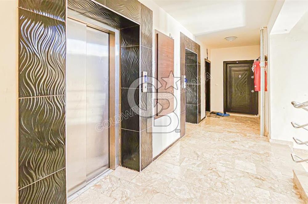 KUŞADASI UYDUKENT ÇALIKUŞU SATILIK 2+1 DAİRE