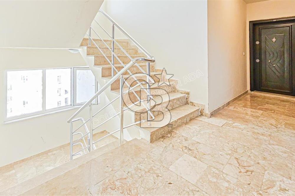 KUŞADASI UYDUKENT ÇALIKUŞU SATILIK 2+1 DAİRE