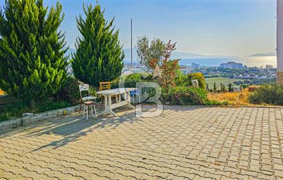 KUŞADASI UYDUKENT ÇALIKUŞU SATILIK 2+1 DAİRE