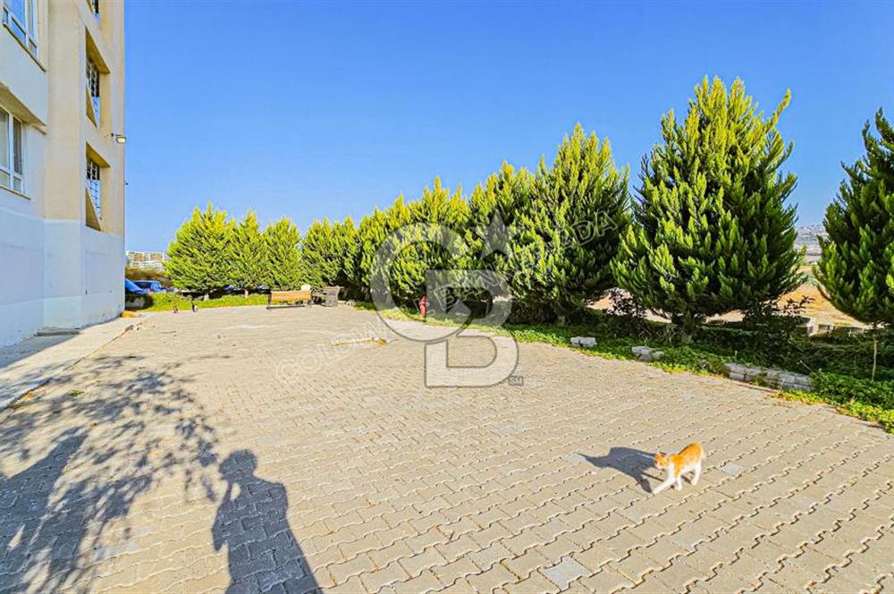 KUŞADASI UYDUKENT ÇALIKUŞU SATILIK 2+1 DAİRE