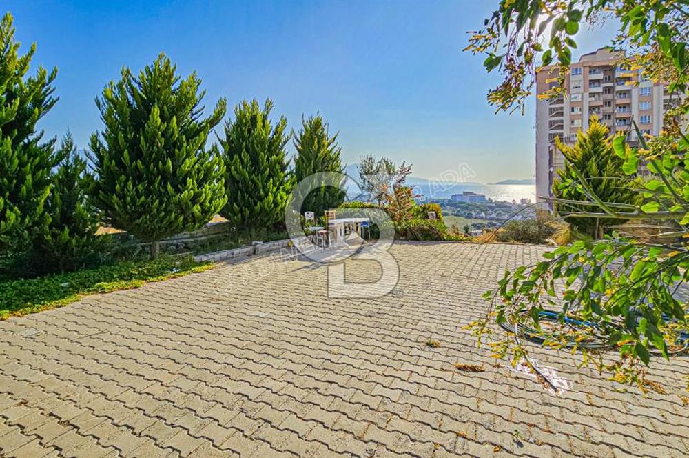 KUŞADASI UYDUKENT ÇALIKUŞU SATILIK 2+1 DAİRE