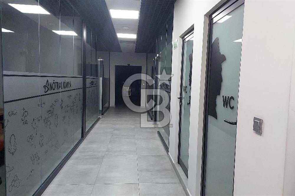 Tekirdağ Velimeşe OSB içinde Satılık 800 M2 İmalathane