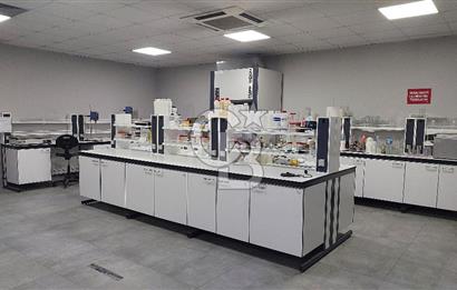 Tekirdağ Velimeşe OSB içinde Satılık 800 M2 İmalathane