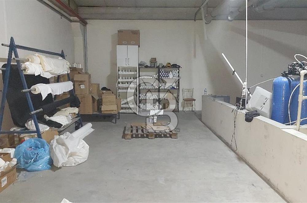 Tekirdağ Velimeşe OSB içinde Satılık 800 M2 İmalathane