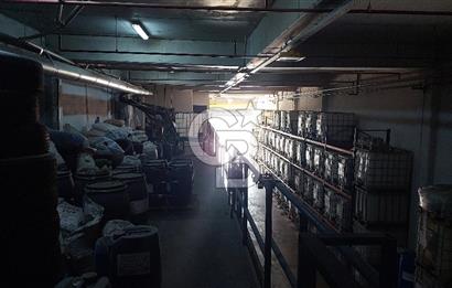 Tekirdağ Velimeşe OSB içinde Satılık 800 M2 İmalathane