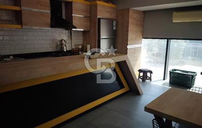 Tekirdağ Velimeşe OSB içinde Satılık 800 M2 İmalathane