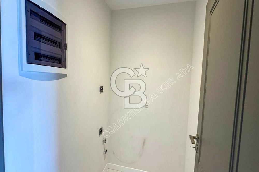 KUŞADASI EGE MAHALLESİ SATILIK MODERN 3+1 DAİRE