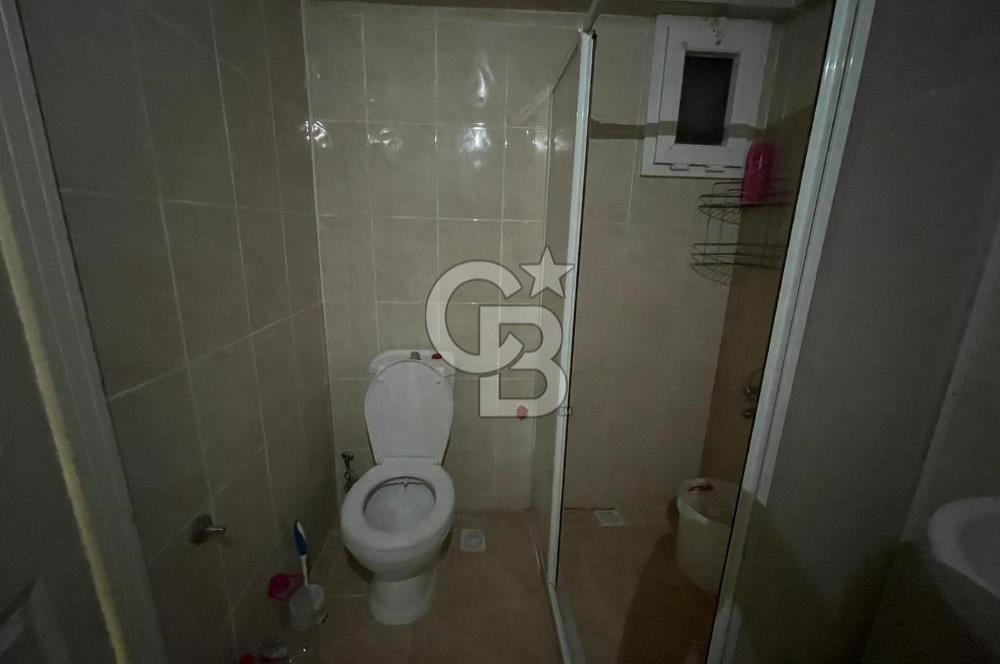 ÇİĞLİ EVKA 5 TE FERAH KİRALIK 2+1 DAİRE