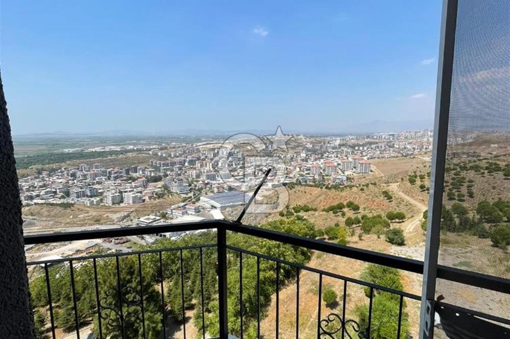 ÇİĞLİ EVKA 5 TE FERAH KİRALIK 2+1 DAİRE