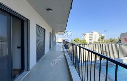 KUŞADASI EGE MAHALLESİ SATILIK MODERN 3+1 DAİRE