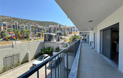 KUŞADASI EGE MAHALLESİ SATILIK MODERN 3+1 DAİRE