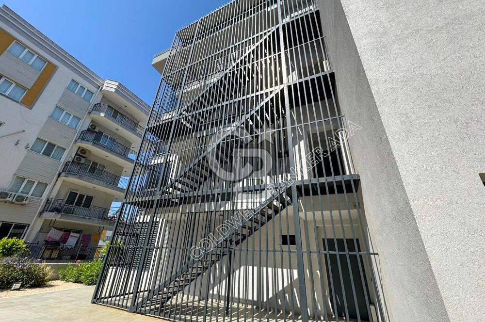 KUŞADASI EGE MAHALLESİ SATILIK MODERN 3+1 DAİRE