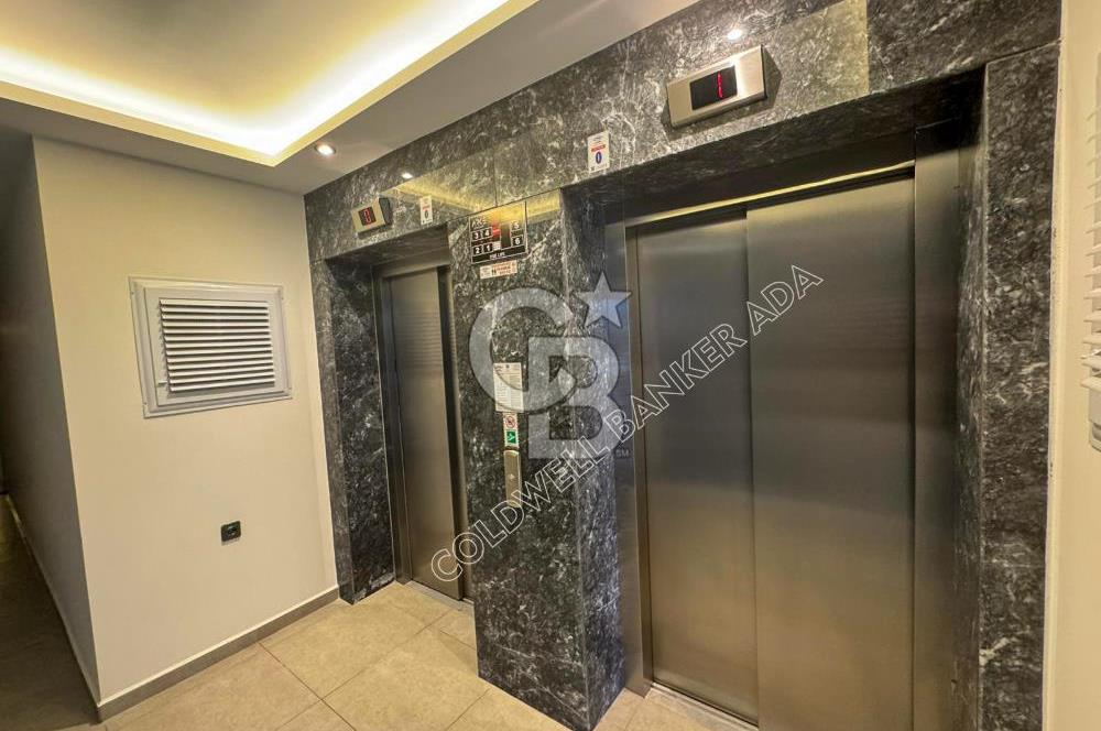KUŞADASI EGE MAHALLESİ SATILIK MODERN 3+1 DAİRE