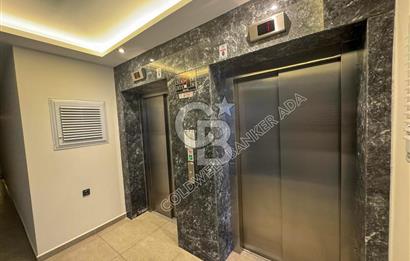 KUŞADASI EGE MAHALLESİ SATILIK MODERN 3+1 DAİRE