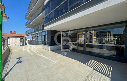 KUŞADASI EGE MAHALLESİ SATILIK MODERN 3+1 DAİRE