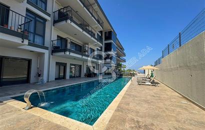 KUŞADASI EGE MAHALLESİ SATILIK MODERN 3+1 DAİRE