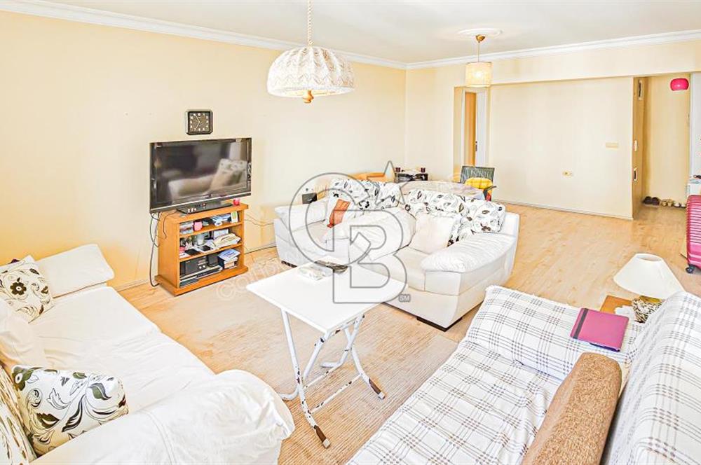 KUŞADASI UYDUKENT ÇALIKUŞU SATILIK 2+1 DAİRE