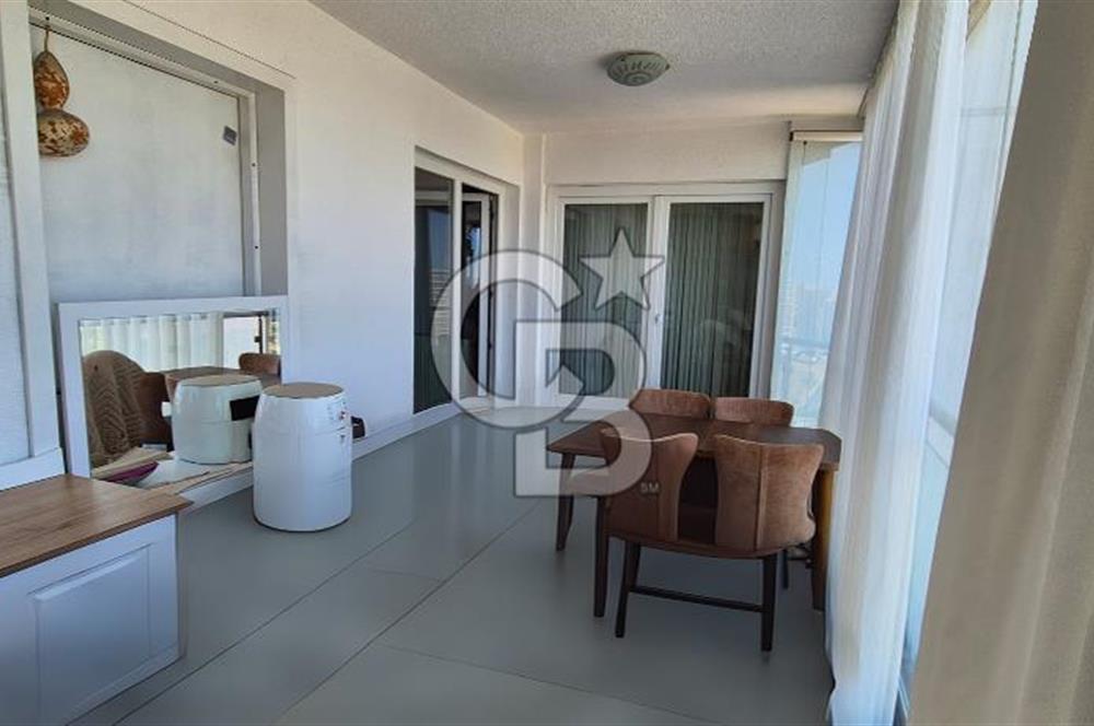 BAŞAKŞEHİR AĞAOĞLU MY WORLD EUROPE VADİ CEPHE SATILIK 3+1 DAİRE