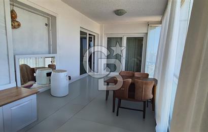 BAŞAKŞEHİR AĞAOĞLU MY WORLD EUROPE VADİ CEPHE SATILIK 3+1 DAİRE